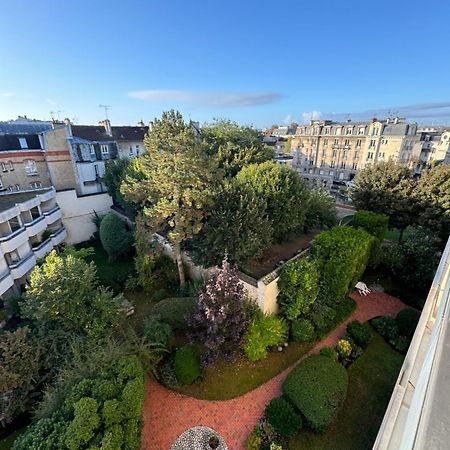 Studio- Avec Parking- Proche Cathedrale Reims Exterior photo